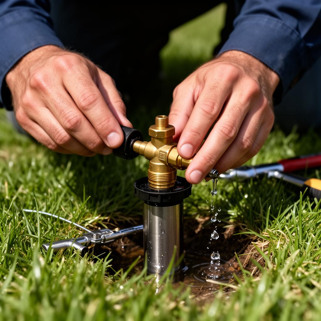 Valve & Head Repair — University Park, TX